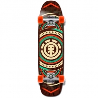 Skateboard Element HATCHED CRUISER thumbnav 3